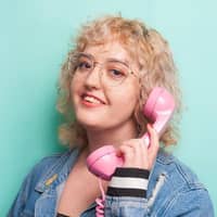 Sitter Profile Image: Marissa C.