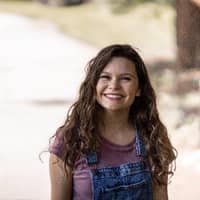 Sitter Profile Image: Megan P.