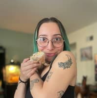 Sitter Profile Image: Anique I.