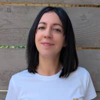 Photo de profil du pet sitter : Jessica L.