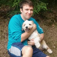 Sitter Profile Image: Cameron P.