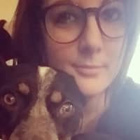 Sitter Profile Image: Kaila C.