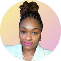 Sitter Profile Image: Saraiya K.