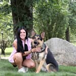 Sitter Profile Image: Lauren J.