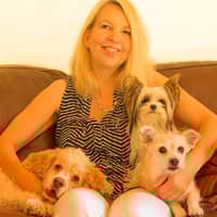 Sitter Profile Image: Riitta K.