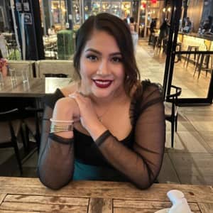 Sitter Profile Image: Cristina S.