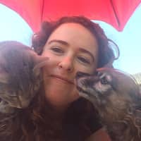 Sitter Profile Image: Caitlin C.