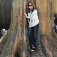 Sitter Profile Image: Marie M.