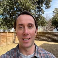 Sitter Profile Image: Joshua M.