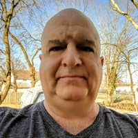 Sitter Profile Image: Edward S.