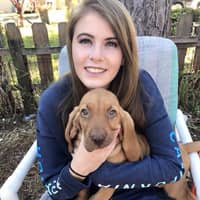 Sitter Profile Image: Molly C.