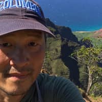 Sitter Profile Image: Sean O.