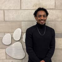 Sitter Profile Image: Oshiua A.