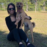 Sitter Profile Image: Ashley P.