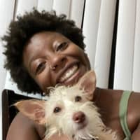 Sitter Profile Image: Kiara C.