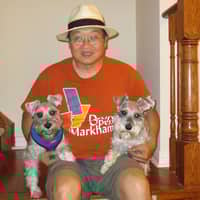 Sitter Profile Image: Simon L.