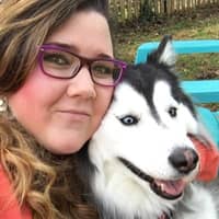 Sitter Profile Image: Leda T.