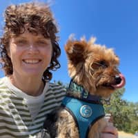 Sitter Profile Image: Rachel H.