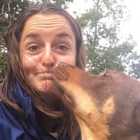 Sitter Profile Image: Kali L.