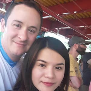 Sitter Profile Image: Randy B.