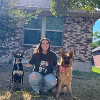 Sitter Profile Image: Katherine S.