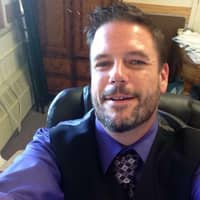 Sitter Profile Image: Phillip D.