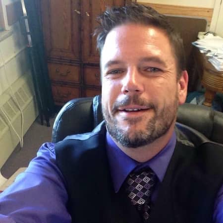 Sitter Profile Image: Phillip D.