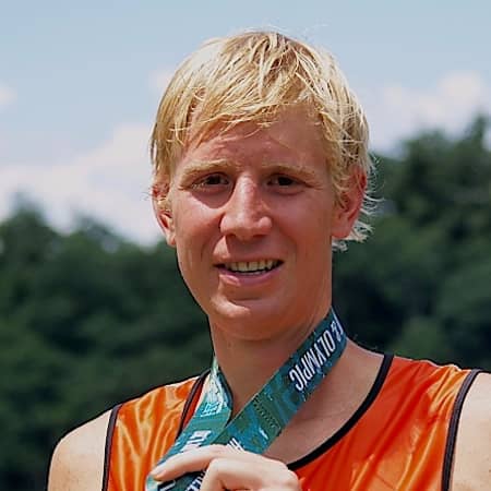 Sitter Profile Image: Joe F.