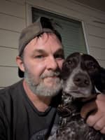 Sitter Profile Image: Chad H.