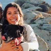 Sitter Profile Image: Alicia G.