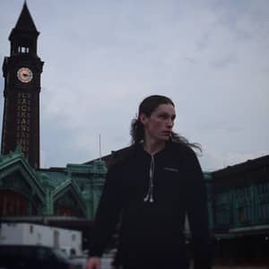 Sitter Profile Image: Hunter W.