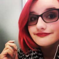 Sitter Profile Image: Paige R.