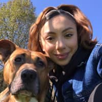 Sitter Profile Image: Aylin D.