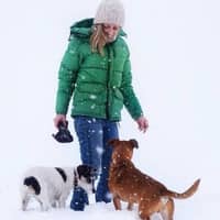 Sitter Profile Image: Morgan G.