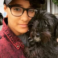 Sitter Profile Image: Yaniris H.