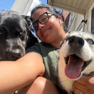 Sitter Profile Image: Melissa F.