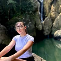 Sitter Profile Image: Carly S.