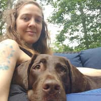 Sitter Profile Image: Amber N.