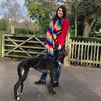 Sitter Profile Image: Justyna R.