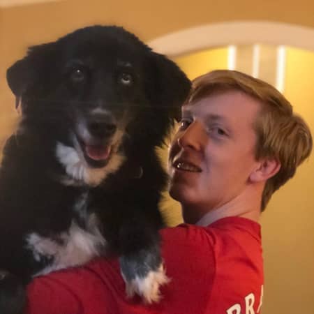 Sitter Profile Image: Japheth H.