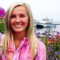 Sitter Profile Image: Ashley D.