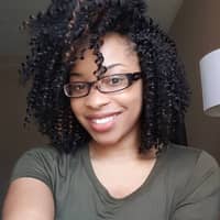 Sitter Profile Image: Samirah T.