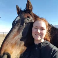 Sitter Profile Image: Eileen V.