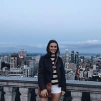 Sitter Profile Image: Amanda D.