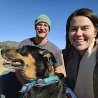 Sitter Profile Image: Nicole & Mike B.