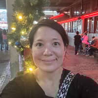 Sitter Profile Image: Mary B.