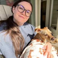 Sitter Profile Image: Maggie B.