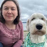 Sitter Profile Image: Melanie S.