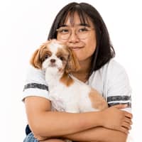 Sitter Profile Image: Patricia H.