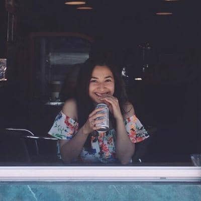 Sitter Profile Image: Josselyne G.